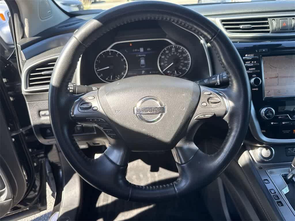 Thumbnail: 2019 Nissan Murano - 28