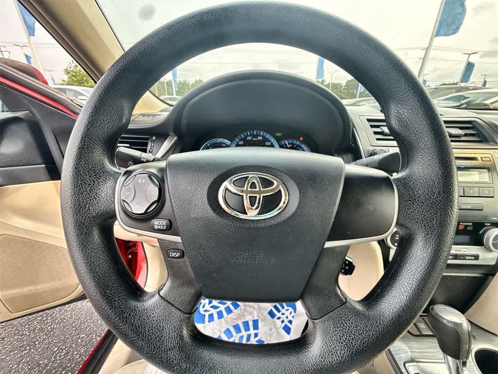 Thumbnail: 2012 Toyota Camry - 20