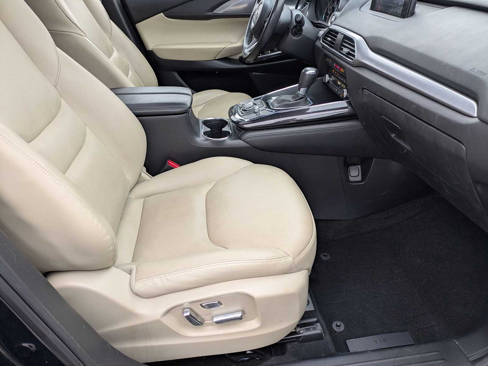 Thumbnail: 2019 Mazda CX-9 - 22