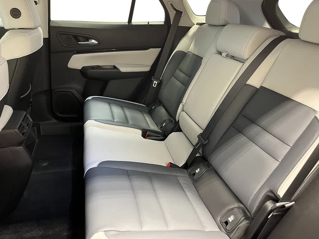 Thumbnail: 2026 Honda Prologue - 25