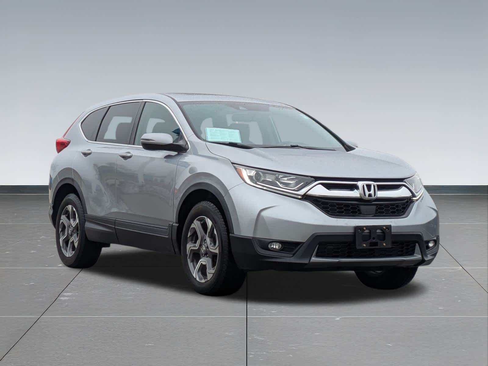 Thumbnail: 2018 Honda CR-V - 8