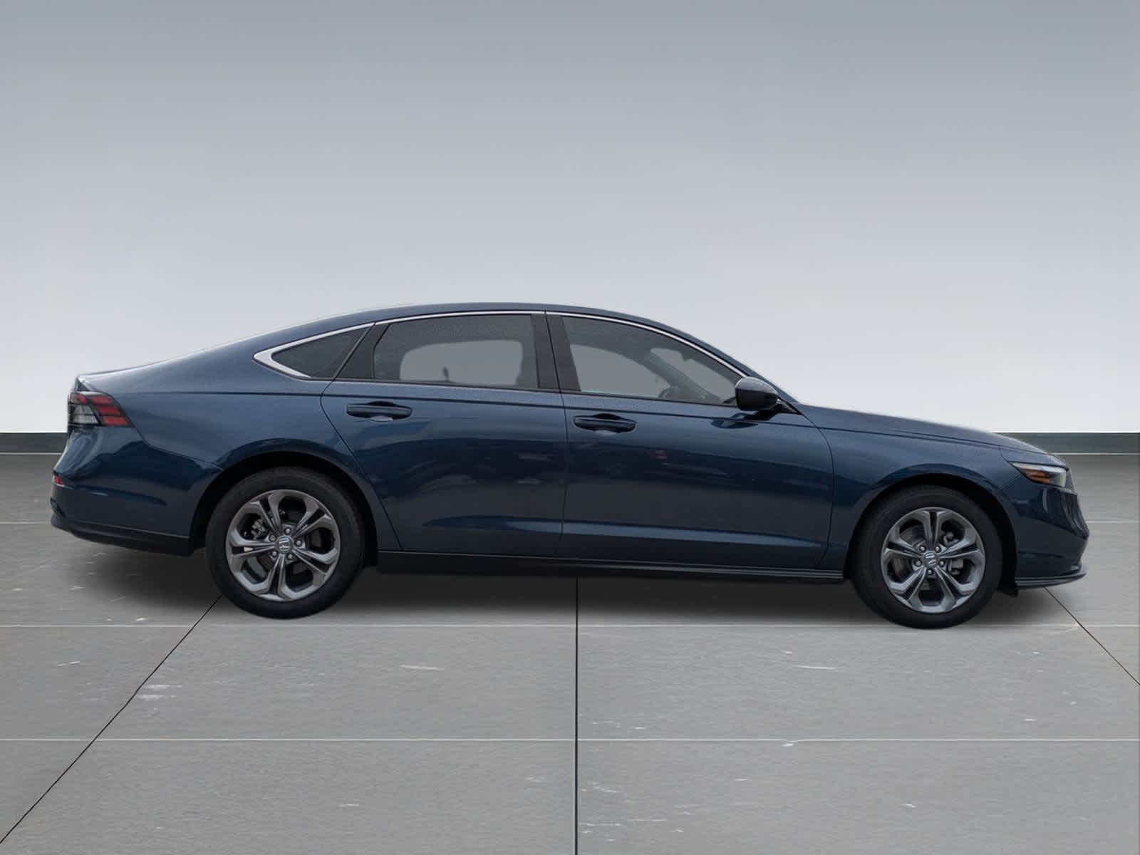 Thumbnail: 2024 Honda Accord - 7