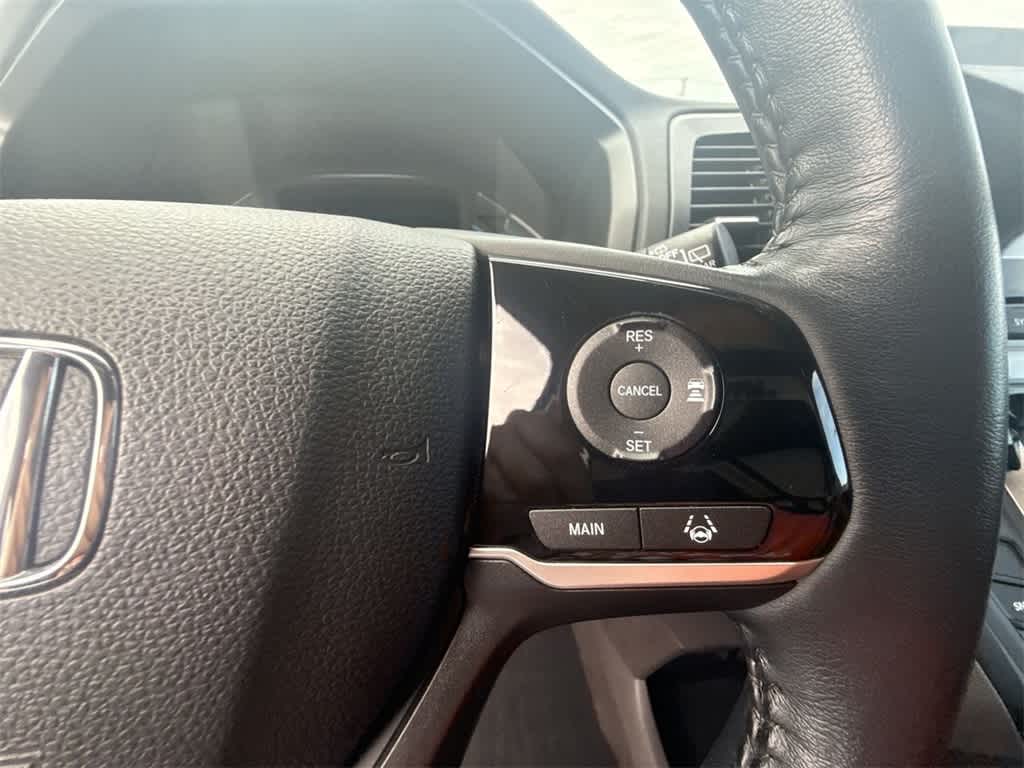 Thumbnail: 2019 Honda Odyssey - 25