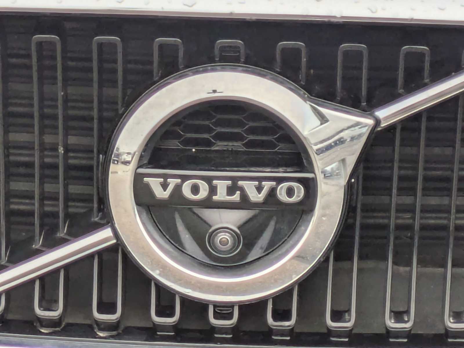 Thumbnail: 2017 Volvo S90 - 11