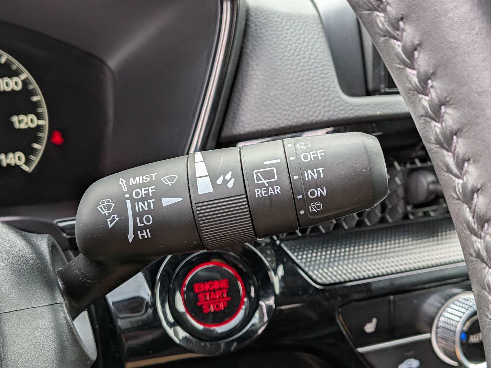 Thumbnail: 2024 Honda CR-V - 26