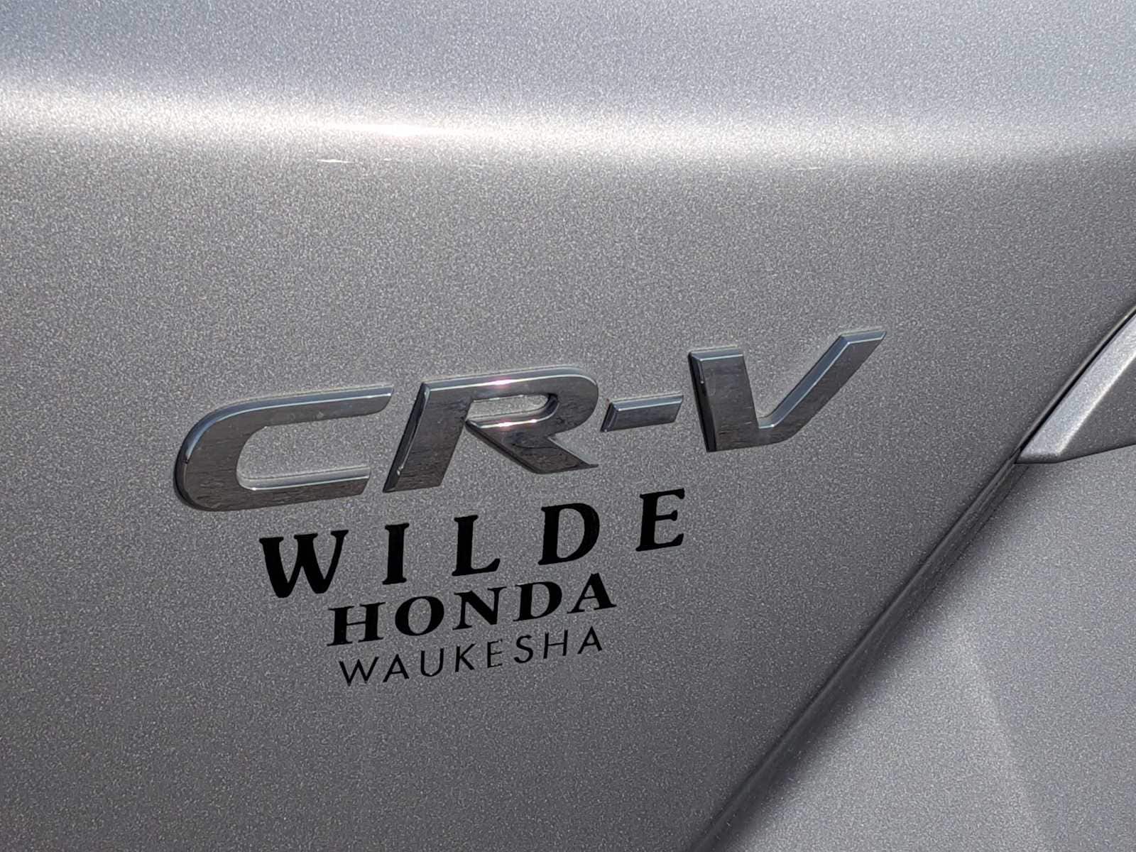 Thumbnail: 2021 Honda CR-V - 12