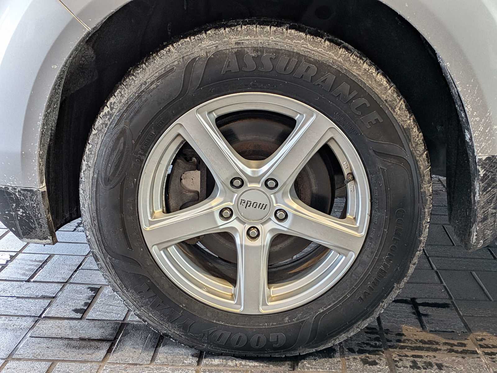 Thumbnail: 2013 Honda Pilot - 13