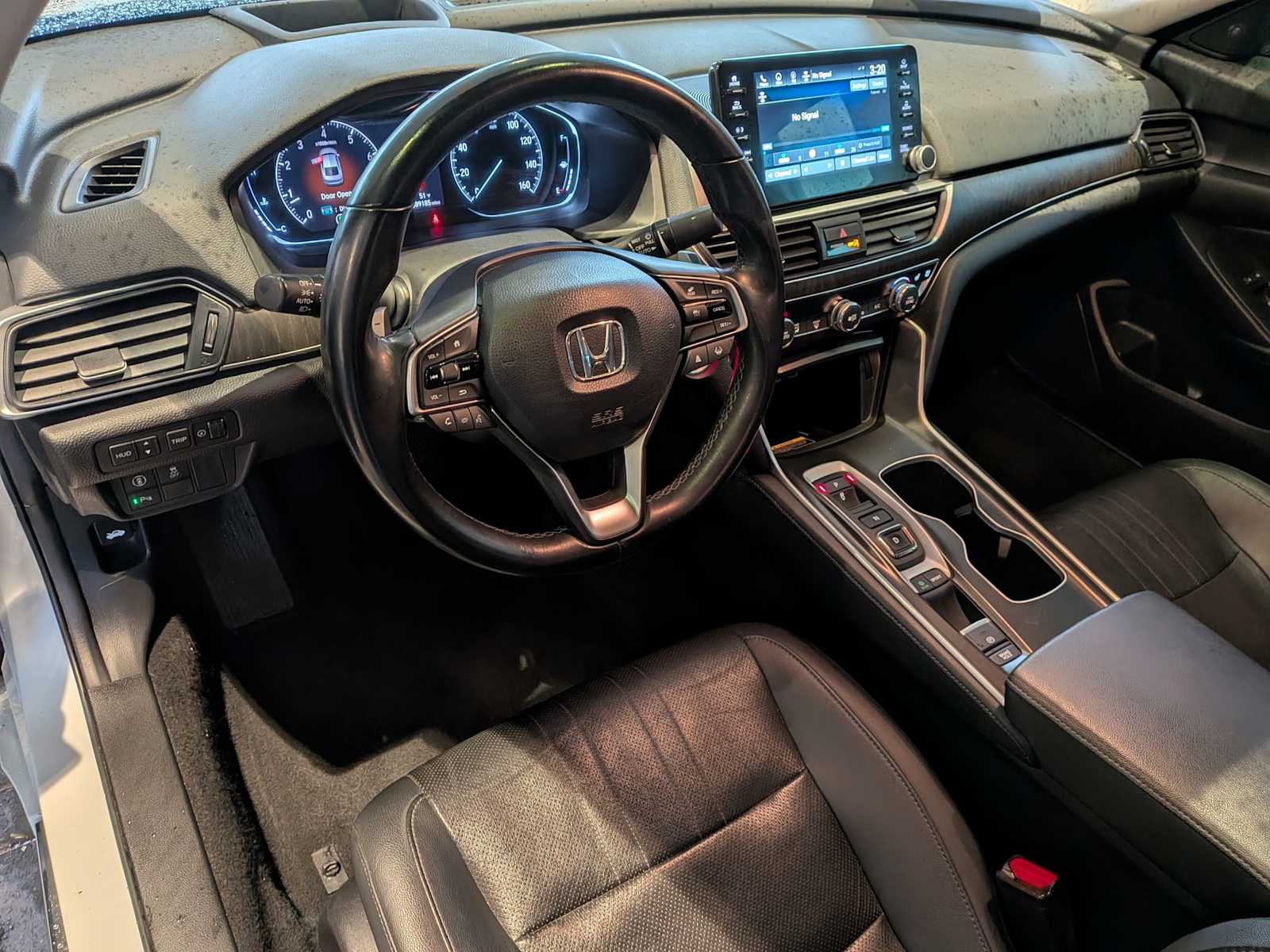 Thumbnail: 2021 Honda Accord - 2