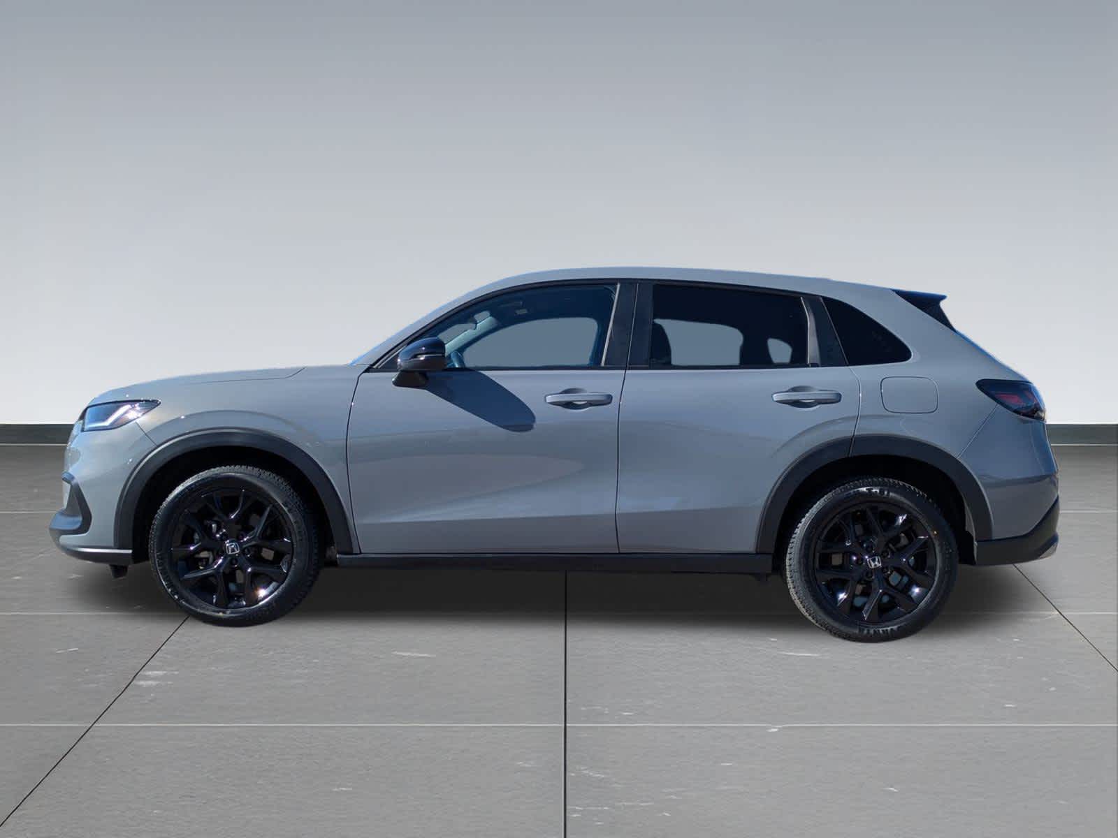 Thumbnail: 2024 Honda HR-V - 3