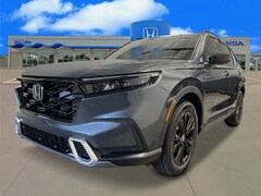 2027 Honda CR-V Hybrid Sport Touring SUV