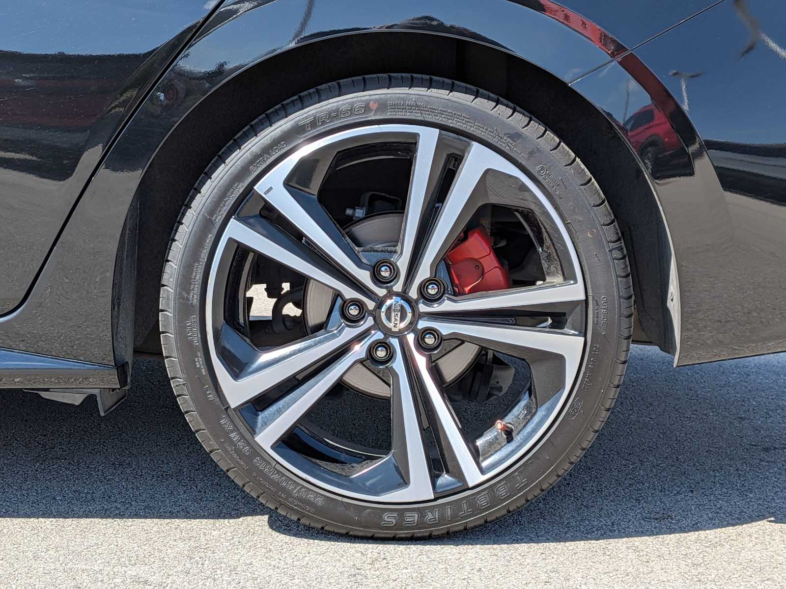 Thumbnail: 2021 Nissan Sentra - 13
