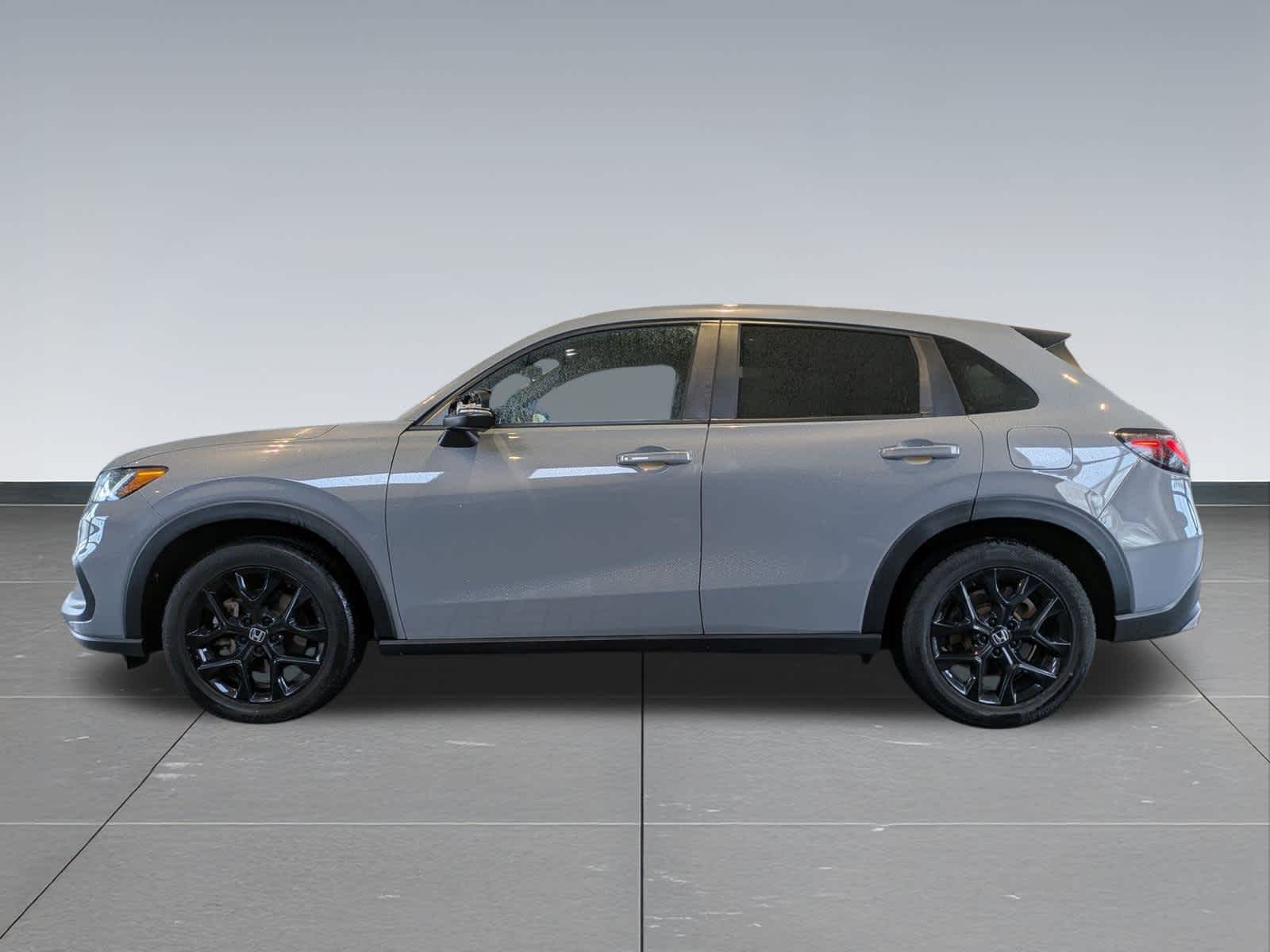 Thumbnail: 2023 Honda HR-V - 3