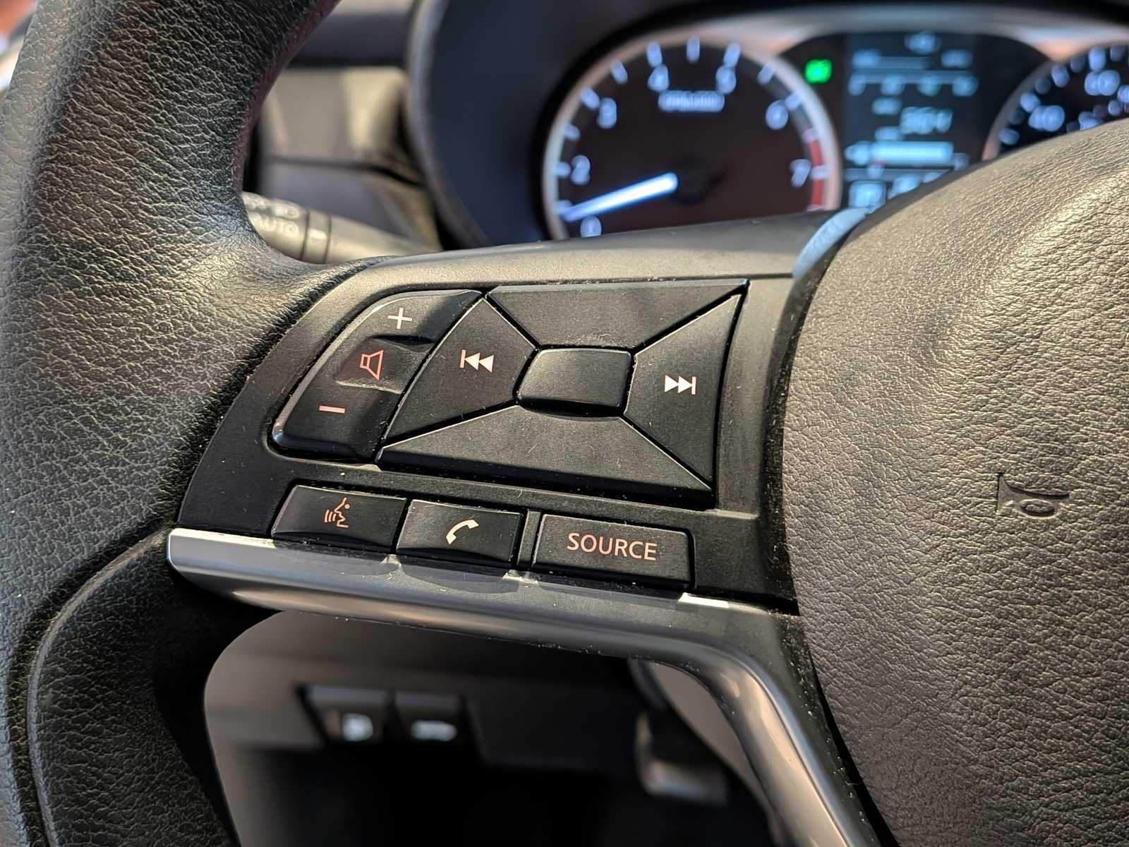 Thumbnail: 2020 Nissan Versa - 21