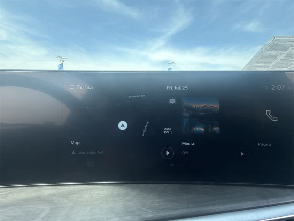 Thumbnail: 2025 Kia Sorento - 31
