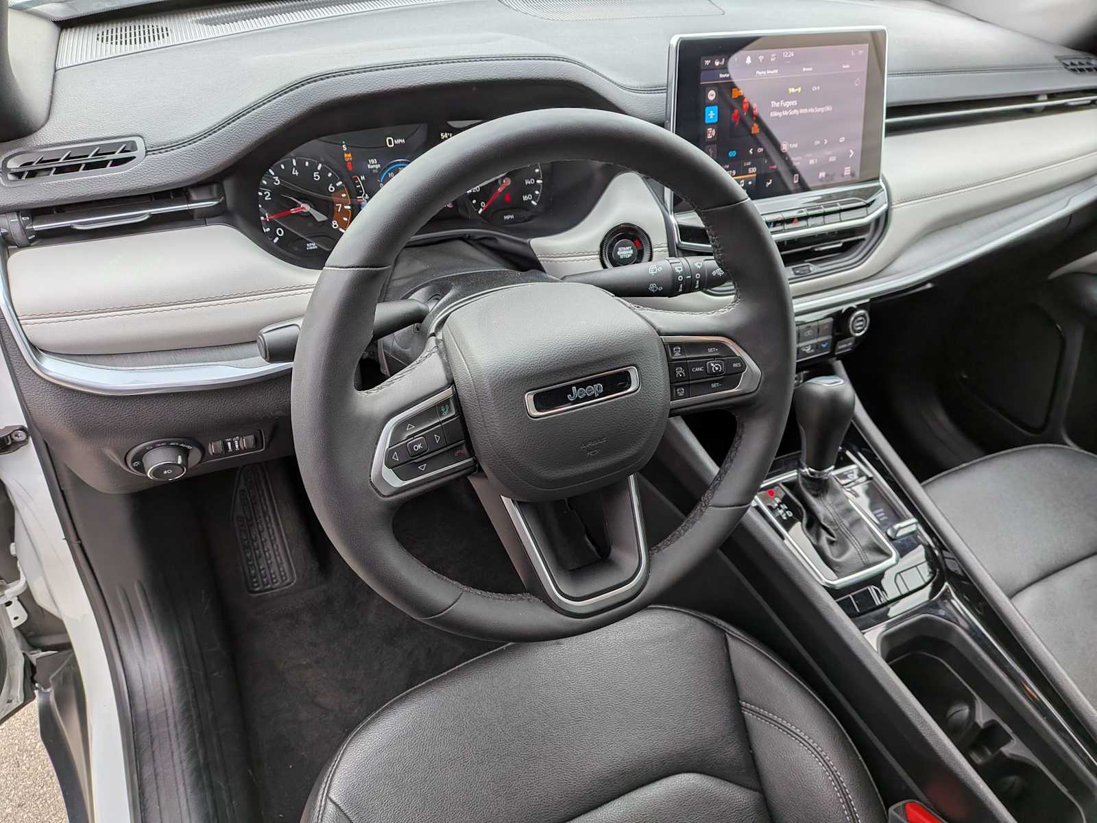 Thumbnail: 2025 Jeep Compass - 2