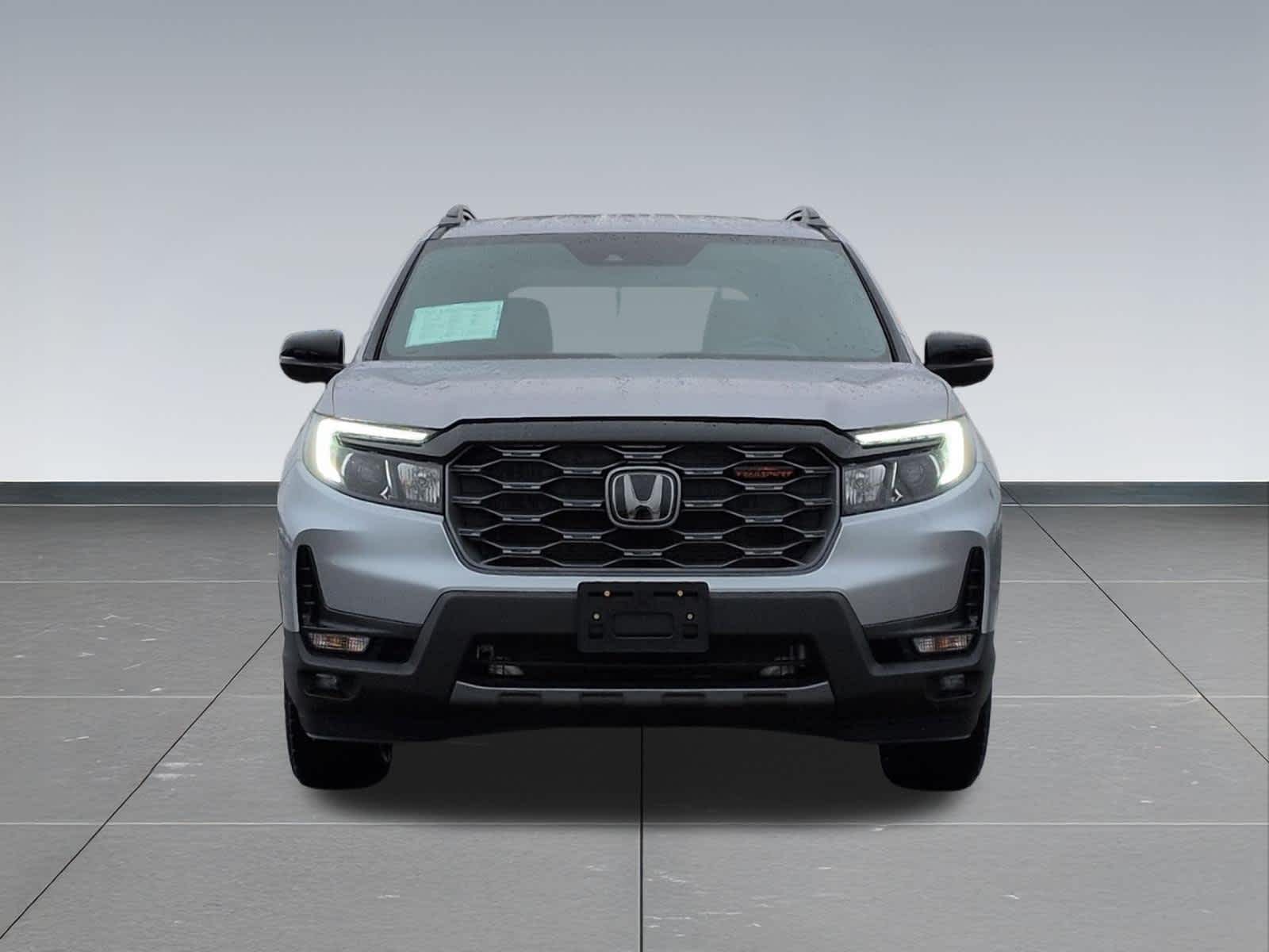 Thumbnail: 2023 Honda Passport - 9
