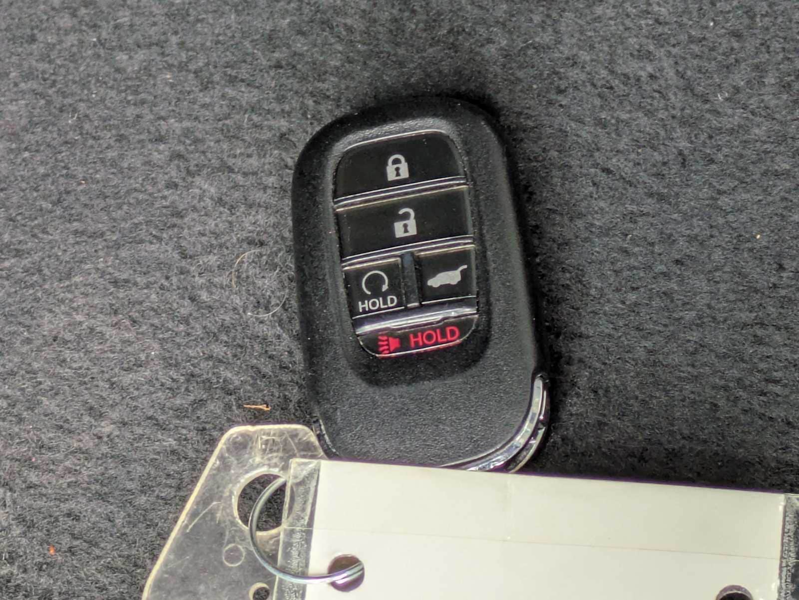 Thumbnail: 2023 Honda CR-V - 34