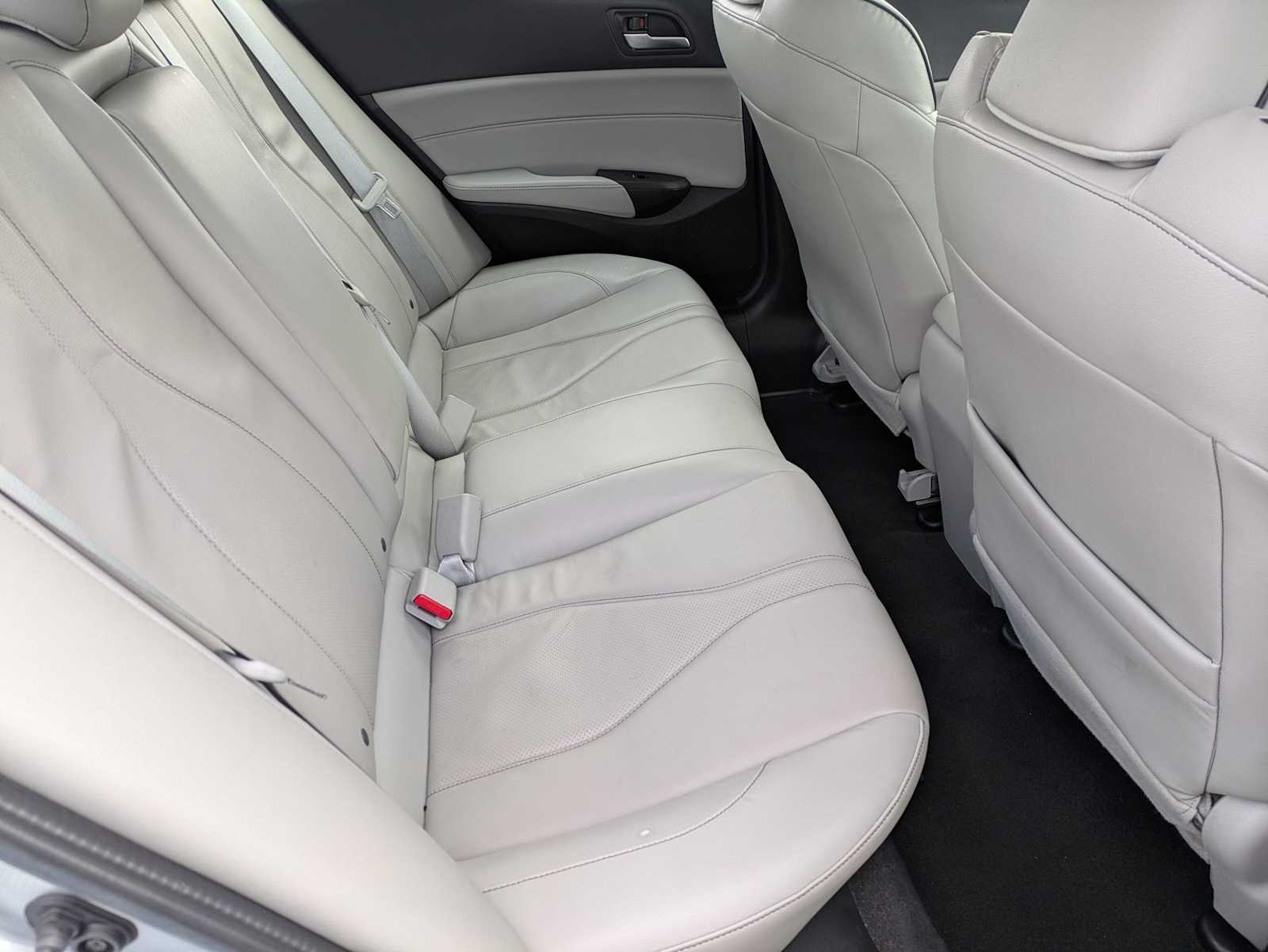 Thumbnail: 2019 Acura ILX - 20