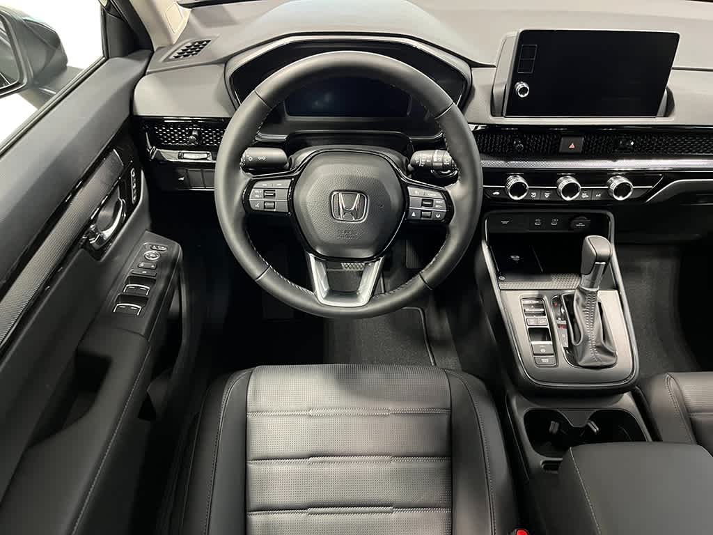 Thumbnail: 2026 Honda CR-V - 16