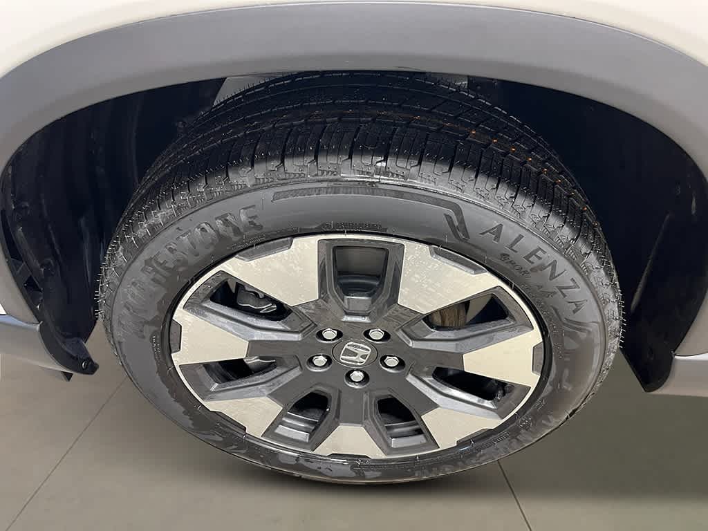 Thumbnail: 2026 Honda Pilot - 11