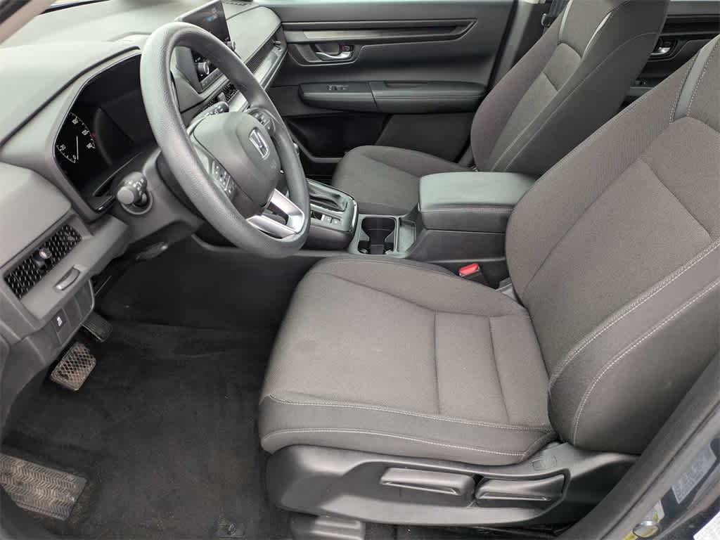 Thumbnail: 2023 Honda CR-V - 15