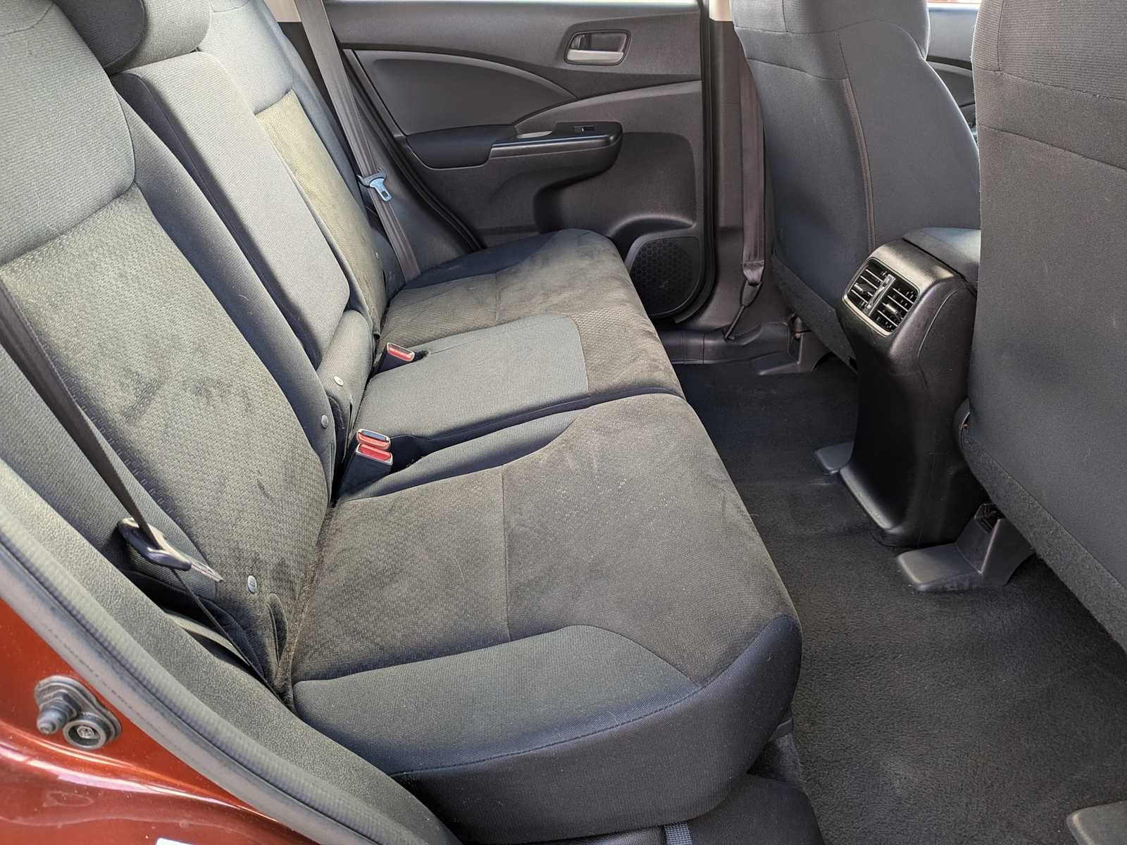 Thumbnail: 2015 Honda CR-V - 17