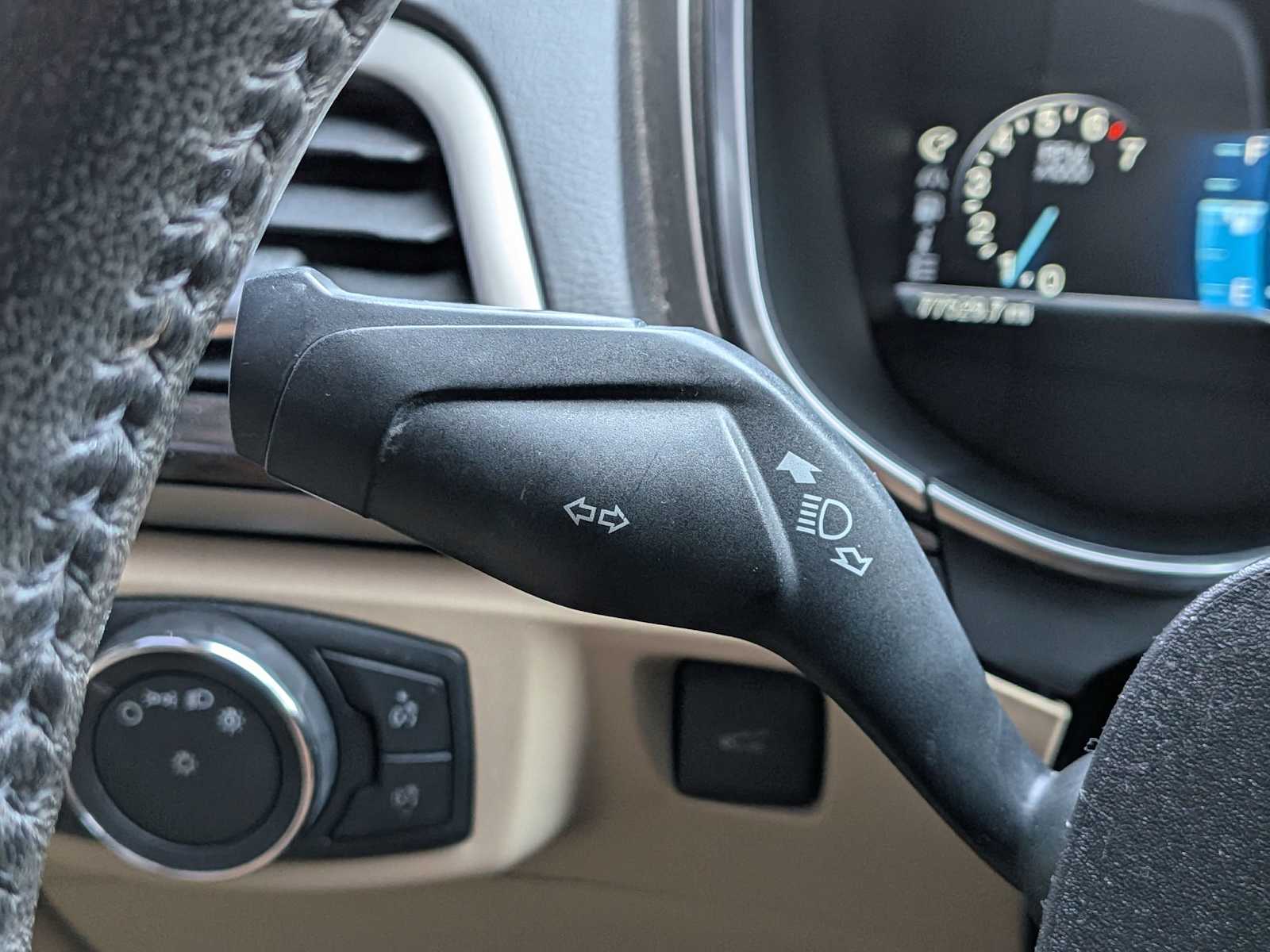 Thumbnail: 2014 Ford Fusion - 26