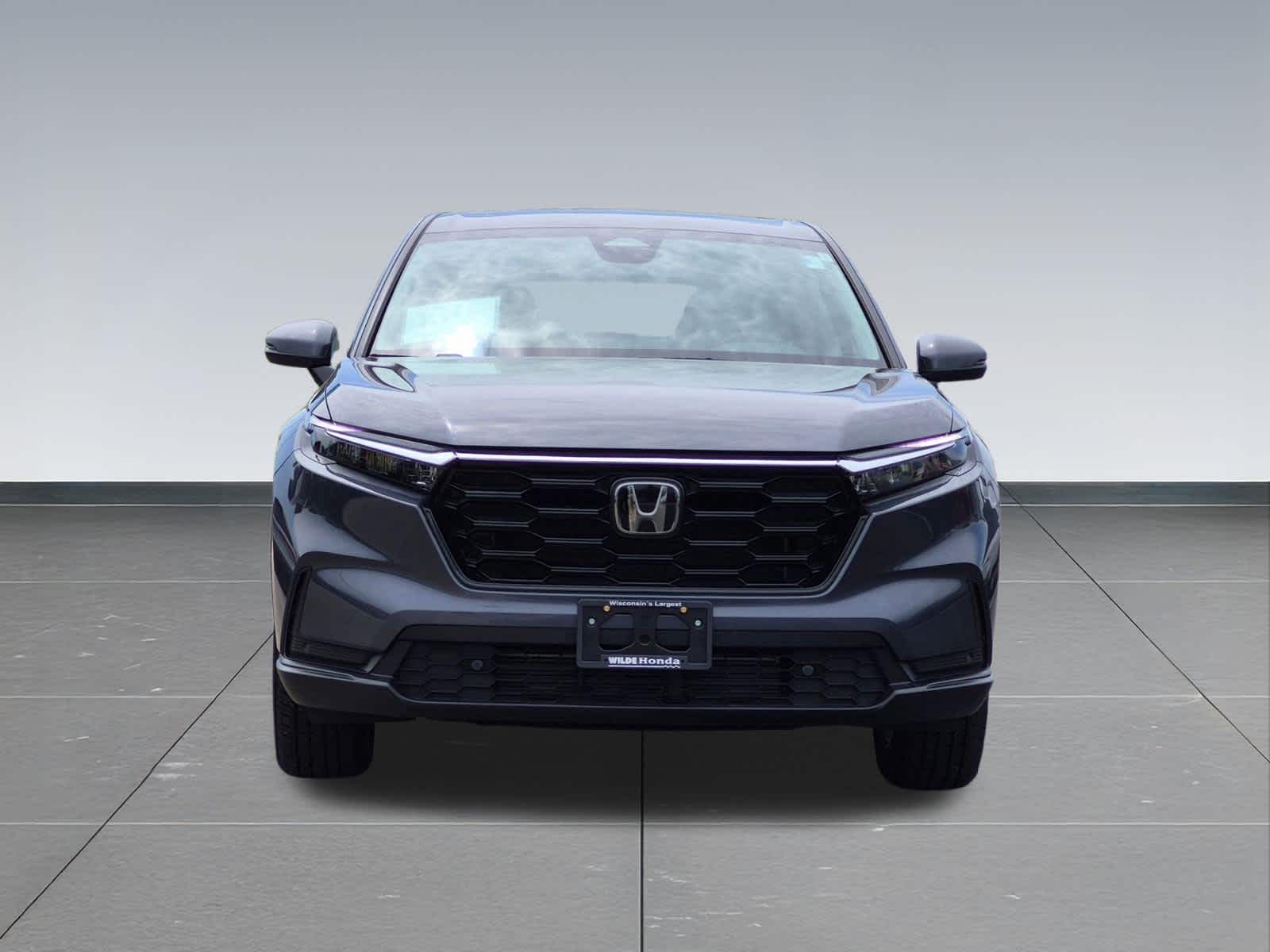 Thumbnail: 2023 Honda CR-V - 9