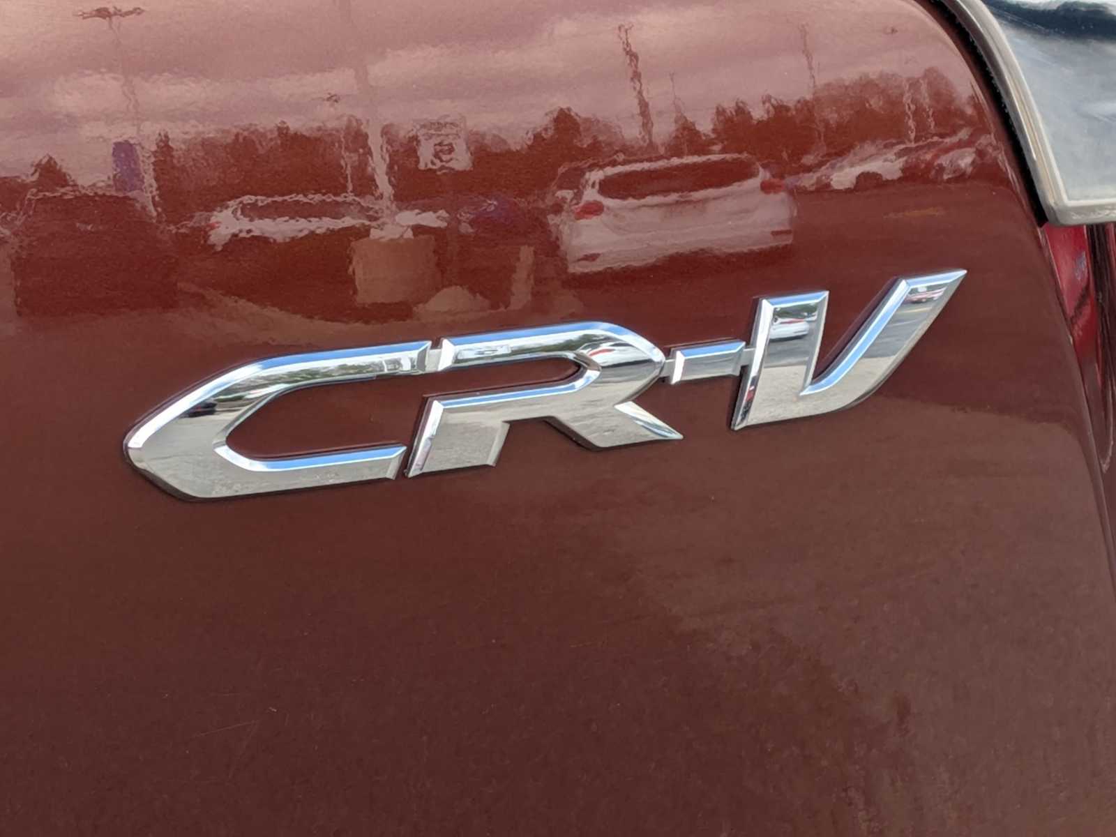 Thumbnail: 2015 Honda CR-V - 11