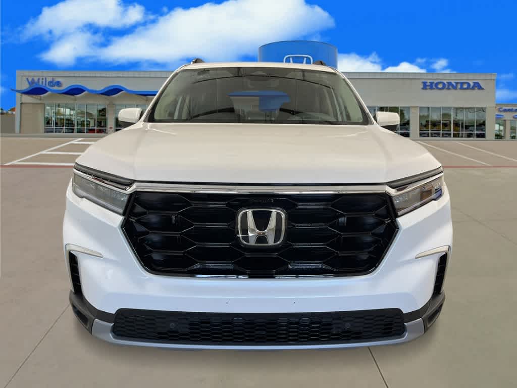 Thumbnail: 2025 Honda Pilot - 10