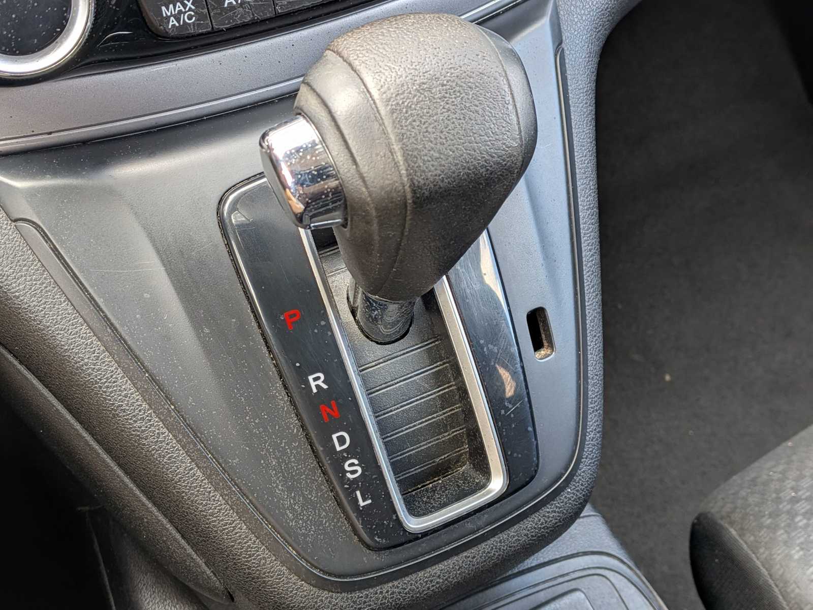 Thumbnail: 2015 Honda CR-V - 32