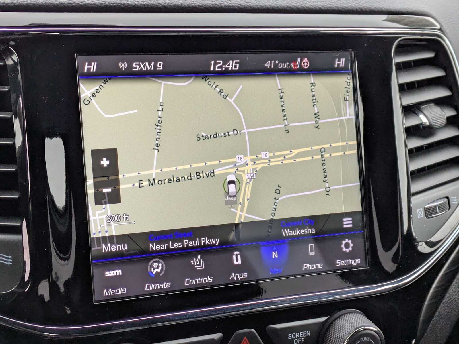 Thumbnail: 2020 Jeep Grand Cherokee - 28