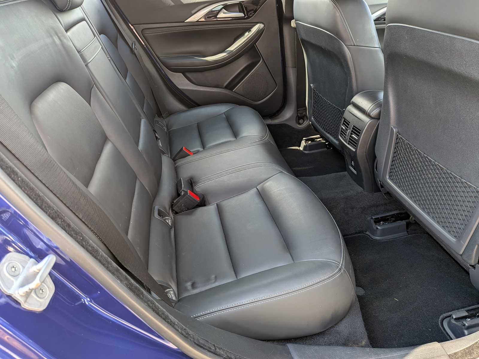 Thumbnail: 2018 INFINITI QX30 - 19