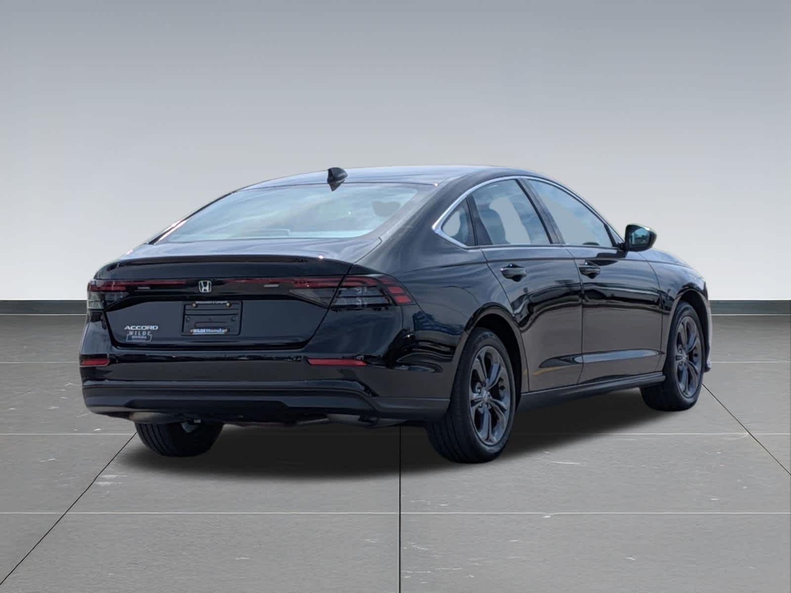 Thumbnail: 2023 Honda Accord - 6