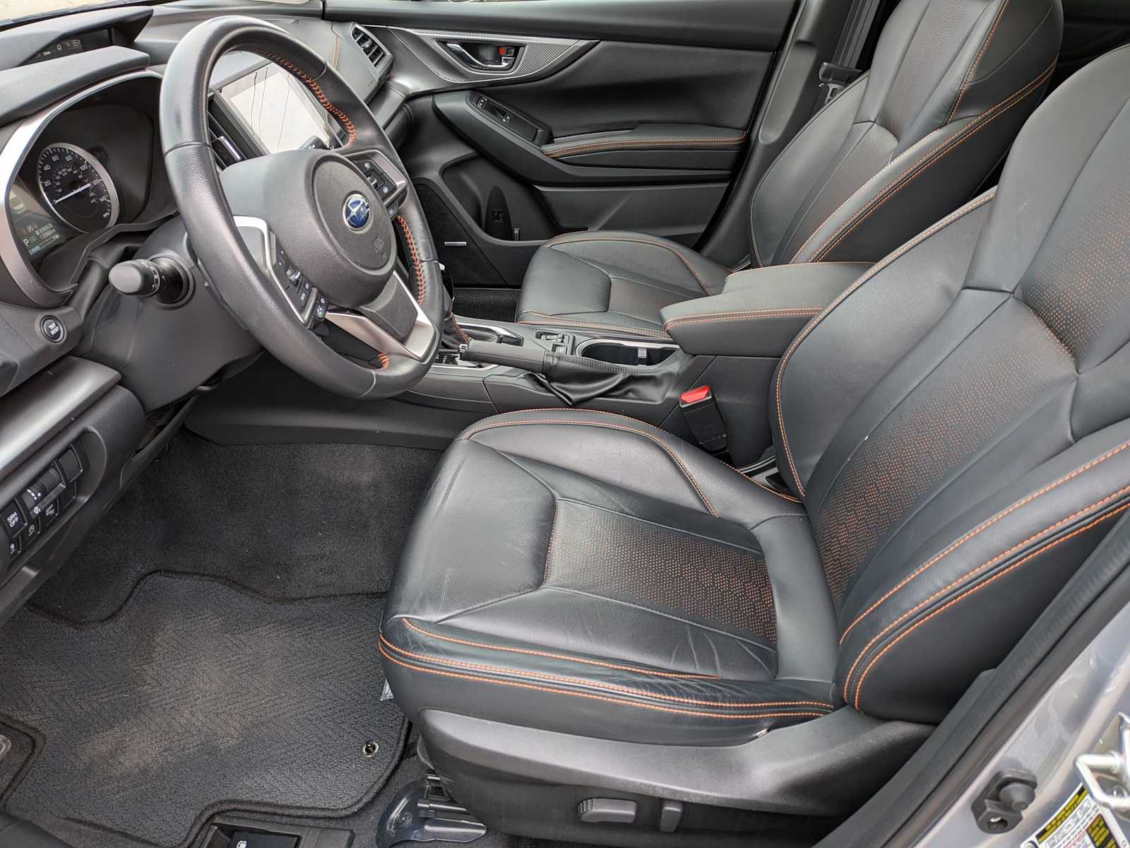 Thumbnail: 2023 Subaru Crosstrek - 15