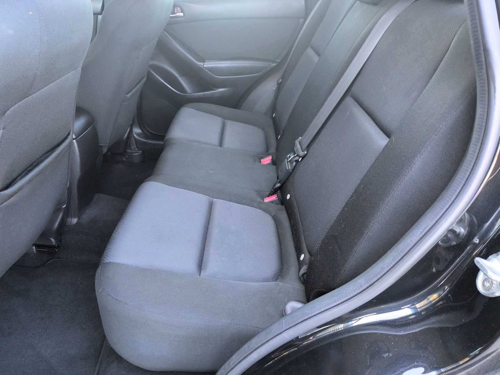 Thumbnail: 2015 Mazda CX-5 - 15