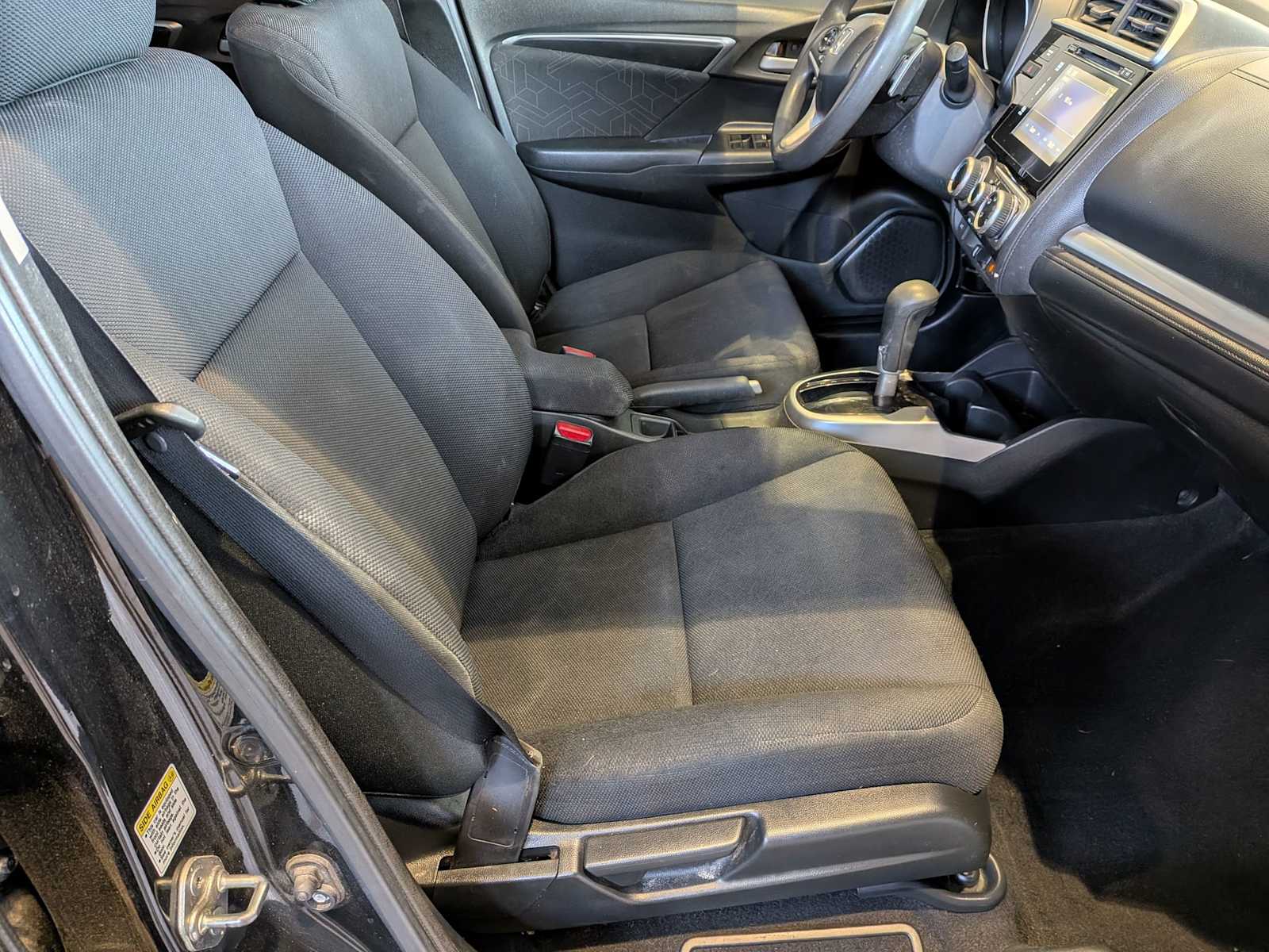 Thumbnail: 2015 Honda Fit - 18