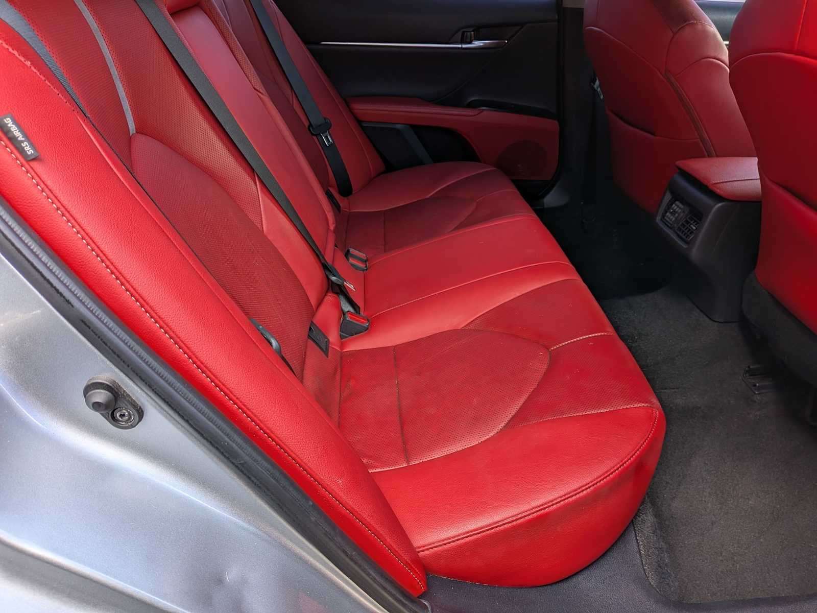 Thumbnail: 2020 Toyota Camry - 18