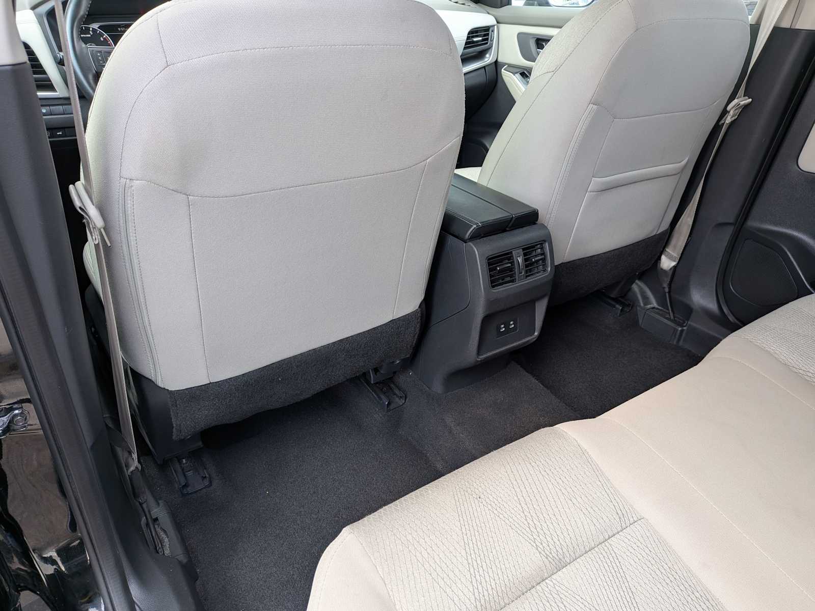 Thumbnail: 2025 Nissan Rogue - 17