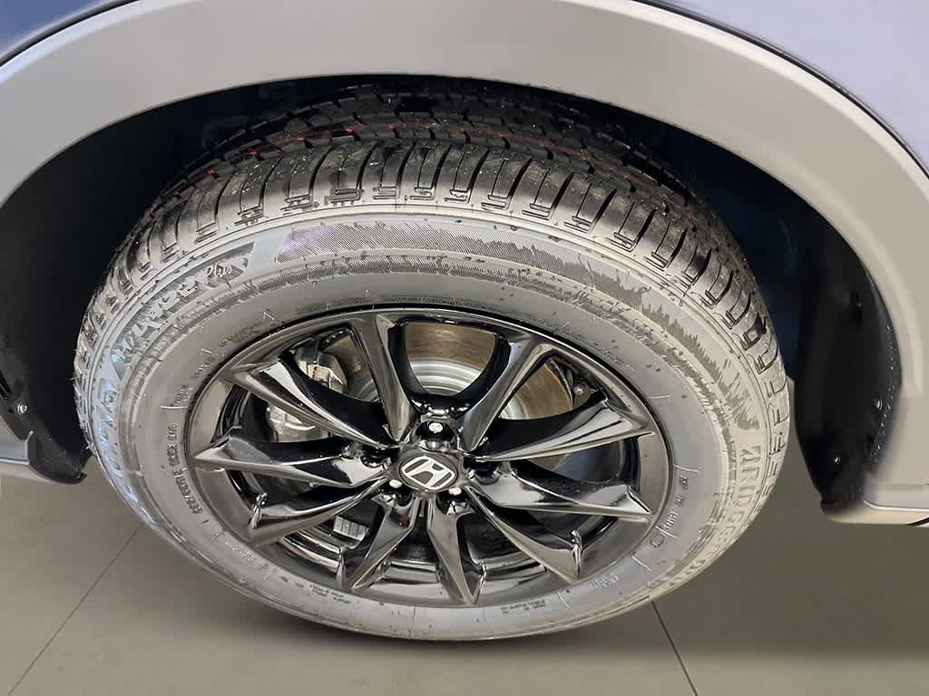 Thumbnail: 2026 Honda CR-V - 11