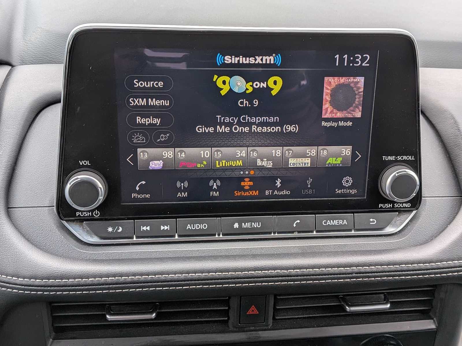 Thumbnail: 2025 Nissan Rogue - 27