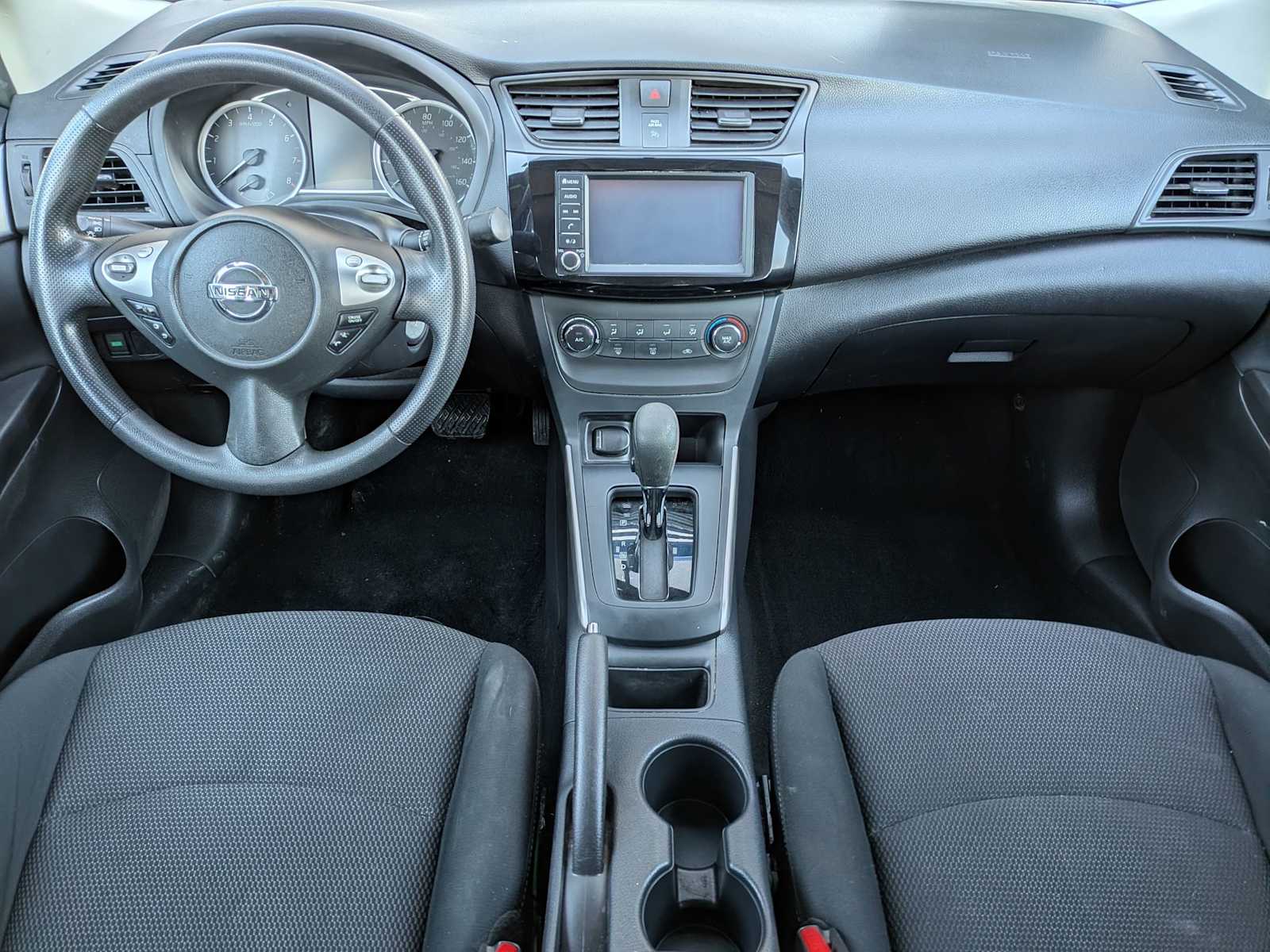 Thumbnail: 2019 Nissan Sentra - 14