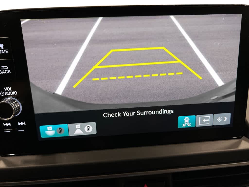 Thumbnail: 2025 Honda Pilot - 31