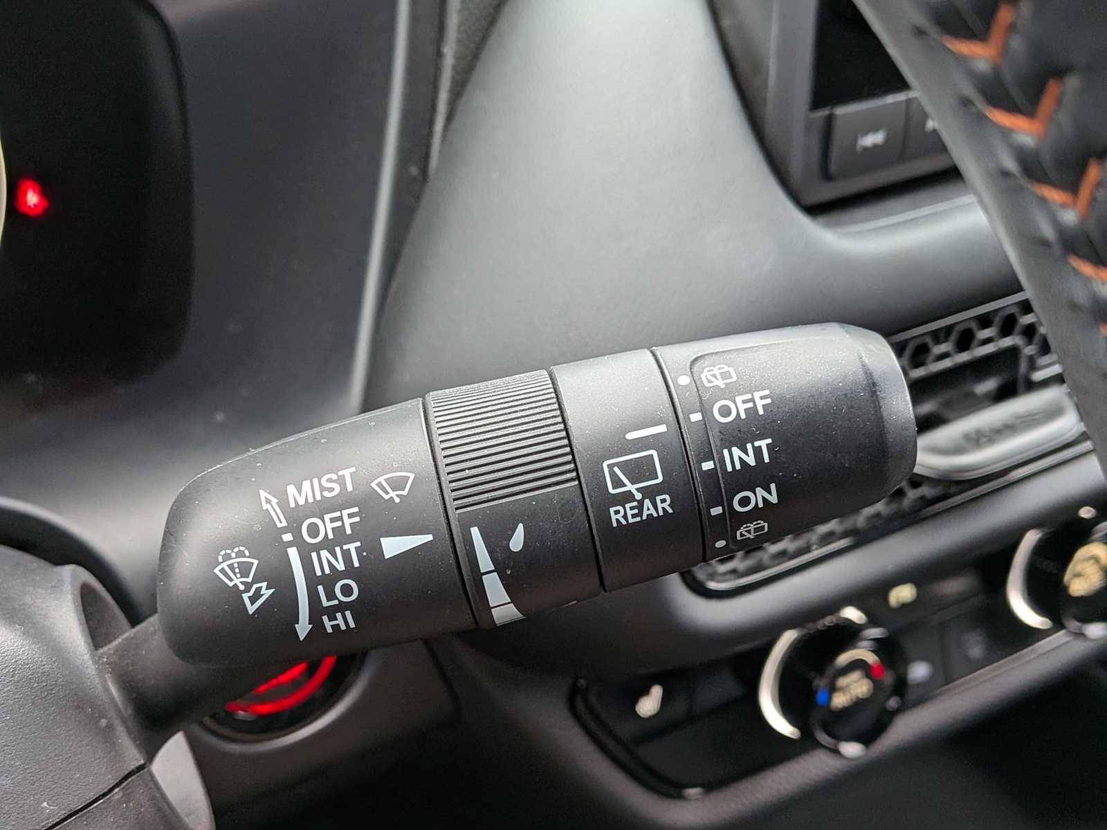 Thumbnail: 2023 Honda HR-V - 23