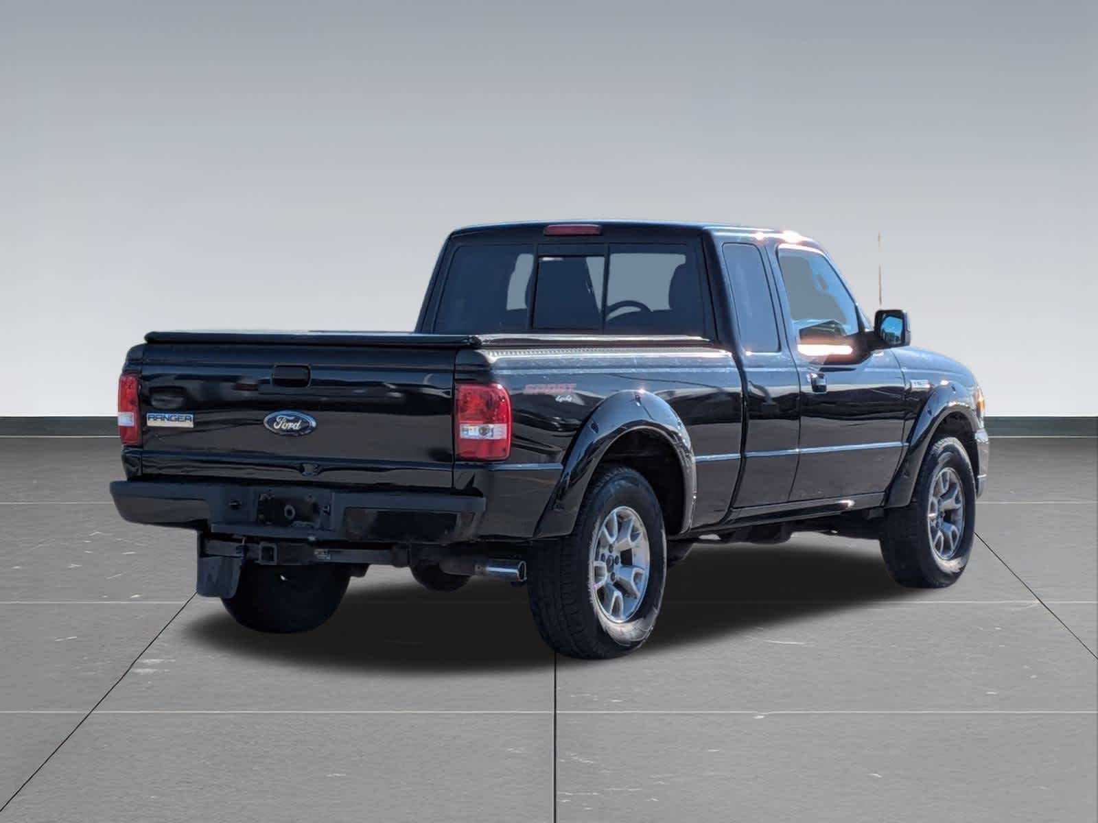 Thumbnail: 2011 Ford Ranger - 6