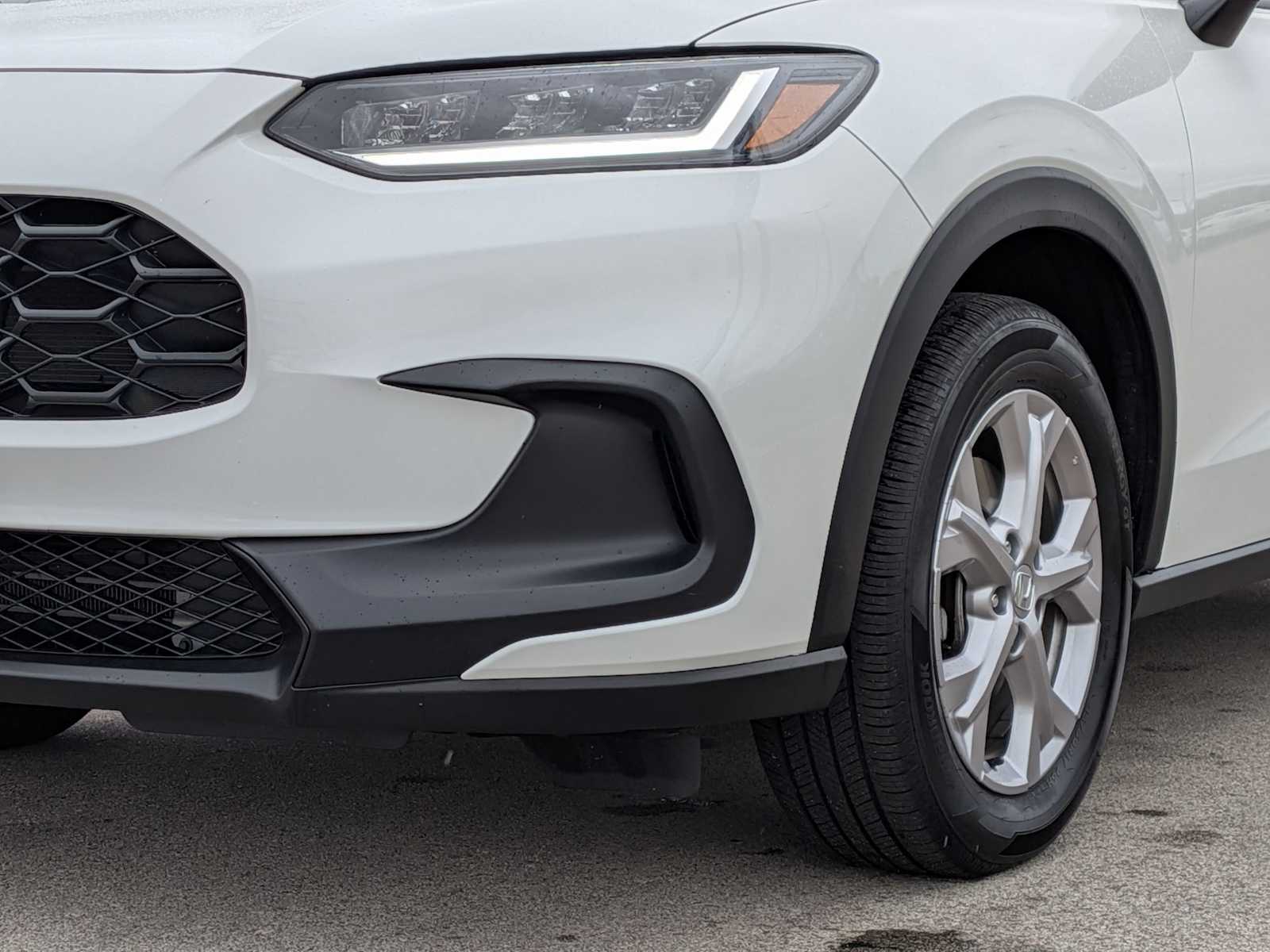 Thumbnail: 2024 Honda HR-V - 10