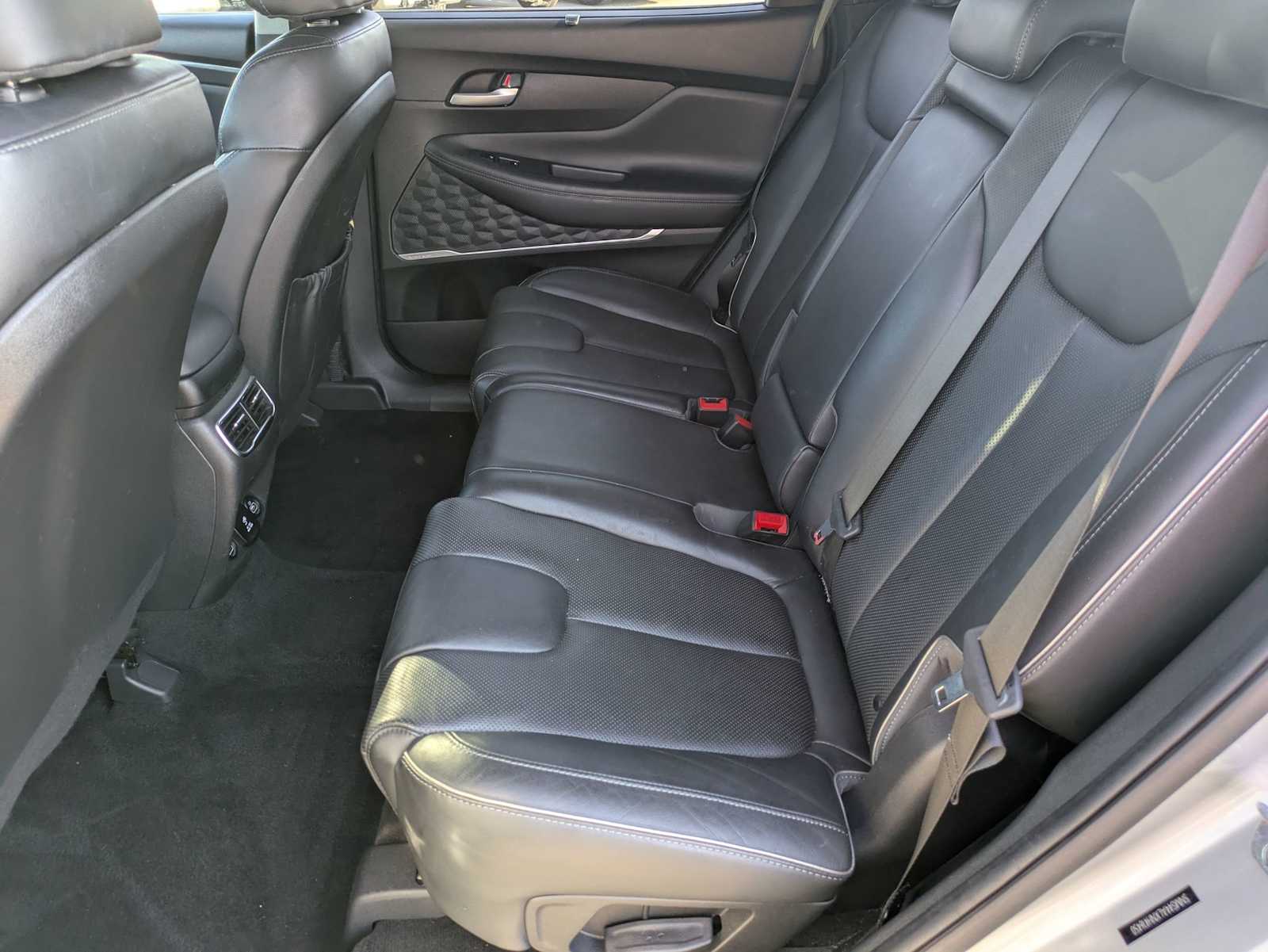 Thumbnail: 2022 Hyundai Santa Fe - 19