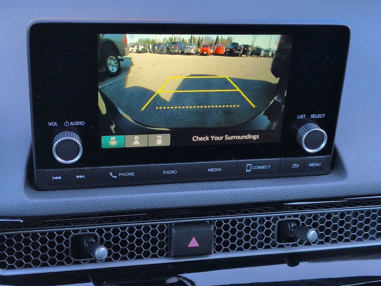 Thumbnail: 2024 Honda Civic - 27