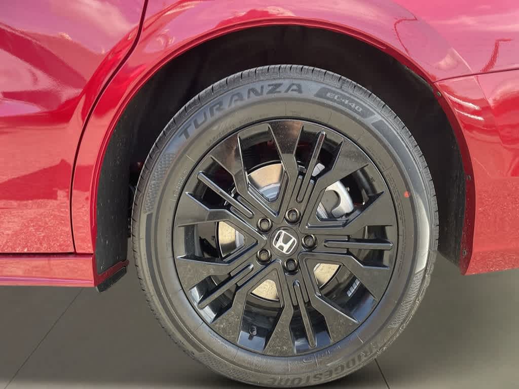 Thumbnail: 2026 Honda Odyssey - 10