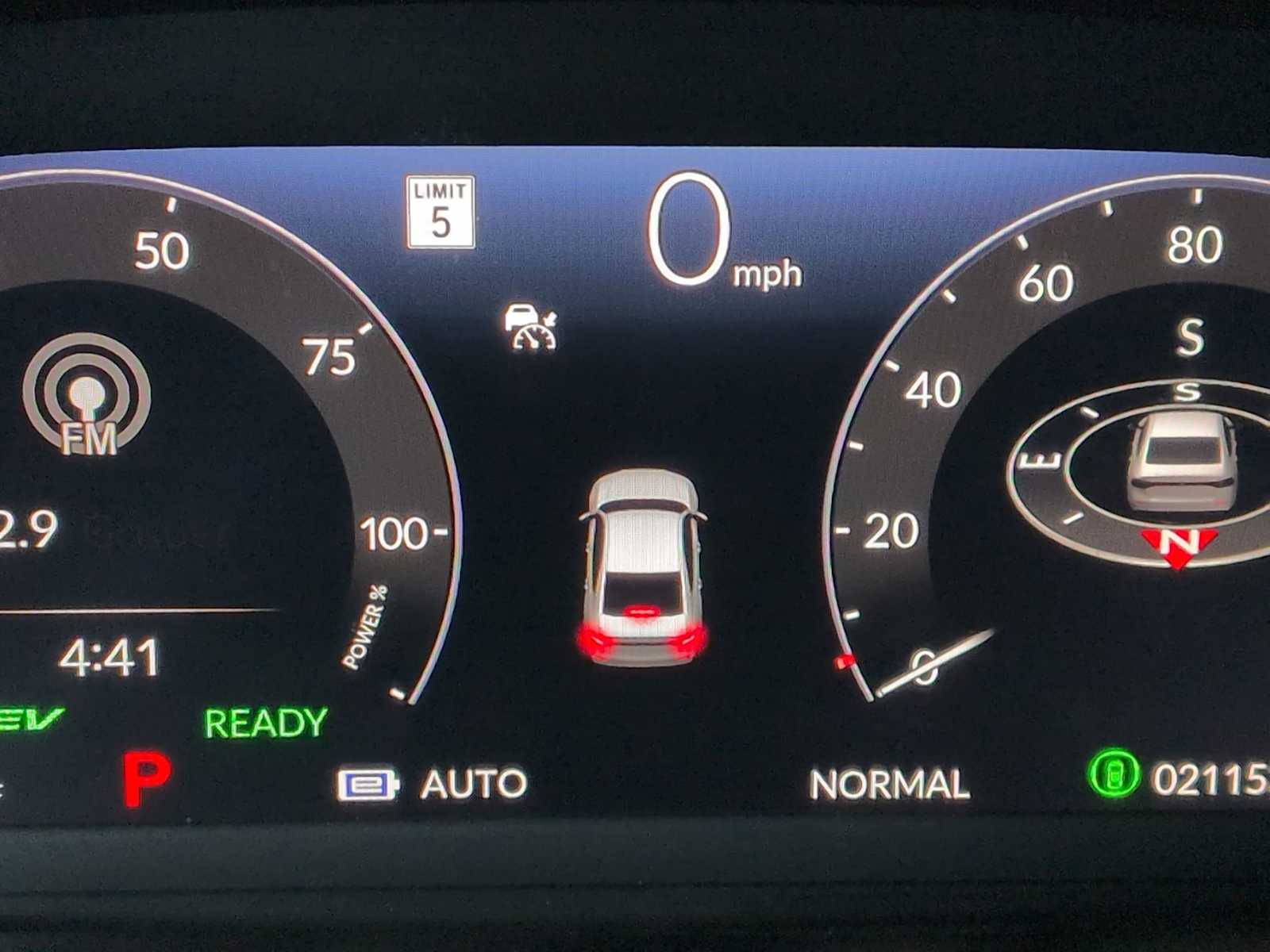 Thumbnail: 2023 Honda Accord - 31